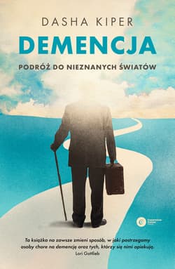 Demencja - ebook - Dasha  Kiper