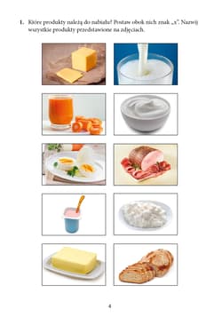 Galeria - zdjęcie nr. 3 - Demencja To nie dla mnie! Poziom średni Ćwiczenia percepcji i pamięci dla osób w podeszłym wieku