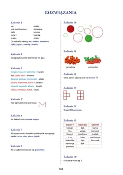 Galeria - zdjęcie nr. 4 - Demencja To nie dla mnie! Poziom średni Ćwiczenia percepcji i pamięci dla osób w podeszłym wieku
