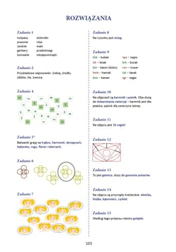 Galeria - zdjęcie nr. 5 - Demencja? To nie dla mnie! Poziom trudny Ćwiczenia percepcji i pamięci dla osób w podeszłym wieku