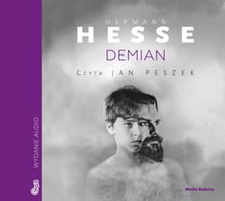 Demian - audiobook - Hermann Hesse