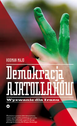 Demokracja ajatollahów - ebook - Hooman Majd