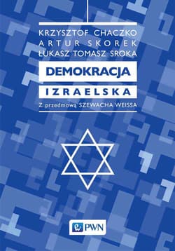 Demokracja izraelska - Sroka Tomasz