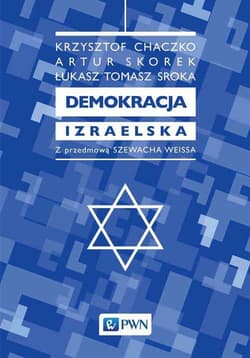 Demokracja izraelska - Sroka Tomasz