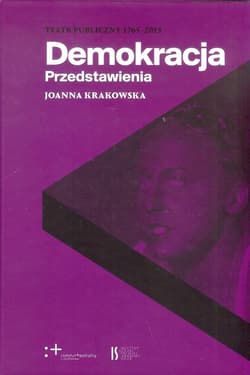 Demokracja Przedstawienia