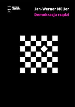 Demokracja rządzi - Jan-Werner Muller