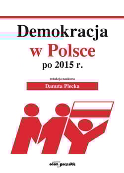 Demokracja w Polsce po 2015 r.