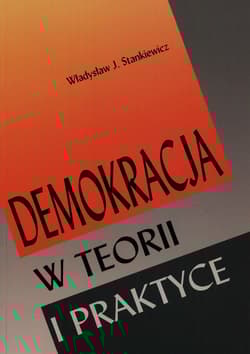 Demokracja w teorii i praktyce