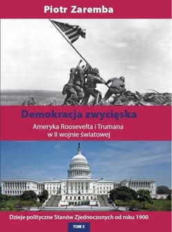 Demokracja zwycięska - Piotr Zaremba