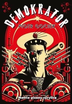 Demokrator - Piotr Gociek
