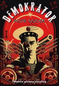 Demokrator - Piotr Gociek