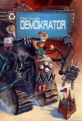 Demokrator - Piotr Gociek