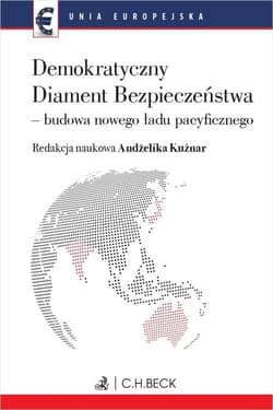 Demokratyczny Diament Bezpieczeństwa budowa nowego ładu pacyficznego