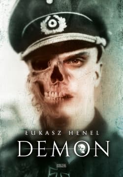 Demon - ebook - Łukasz Henel