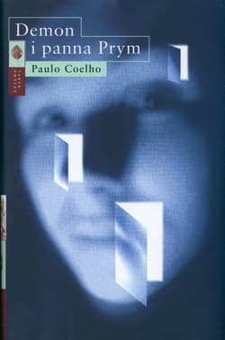 Demon i panna Prym - Paulo  Coelho