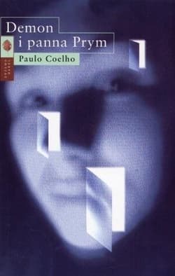 Demon i panna Prym - Paulo  Coelho