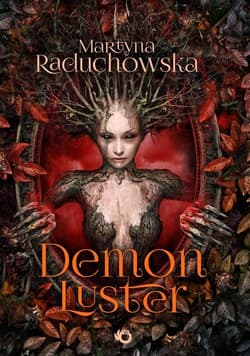 Demon Luster - Martyna Raduchowska