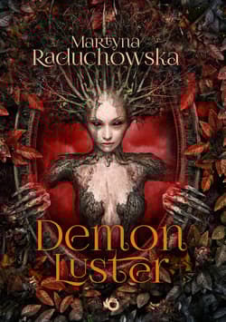 Demon Luster - Martyna Raduchowska