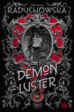 Galeria - zdjęcie nr. 2 - Demon Luster. Szamanka od umarlaków. Tom 2 (ilustrowane brzegi)