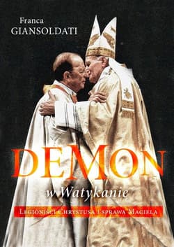 Demon w Watykanie
