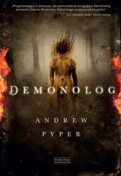 Demonolog - ebook - Andrew Pyper