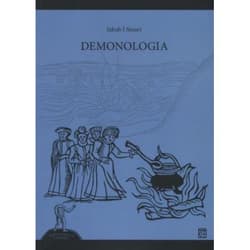 Demonologia - Jakub I Stuart