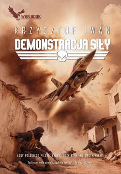 Demonstracja siły - Krzysztof Iwan