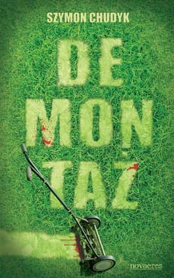 Demontaż - Szymon Chudyk