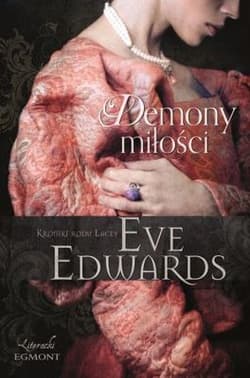 Demony miłości - Eve Edwards