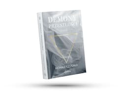 Galeria - zdjęcie nr. 2 - Demony przeszłości. Tom 2