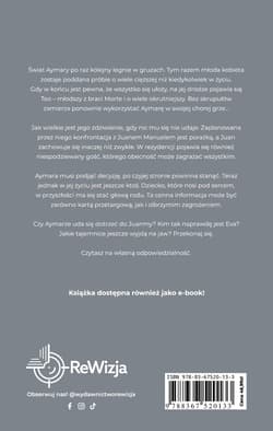 Galeria - zdjęcie nr. 4 - Demony przeszłości. Tom 2