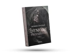 Galeria - zdjęcie nr. 3 - Demony przeszłości. Tom I