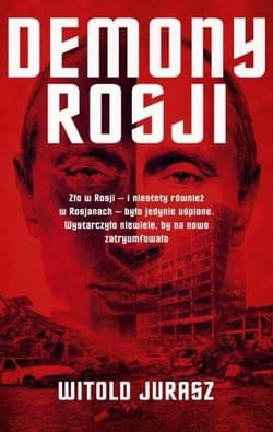 Demony Rosji - Jurasz Witold