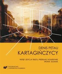 Denis Petau: Kartagińczycy - Iwona Słomak