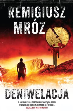 Deniwelacja - Remgiusz Mróz