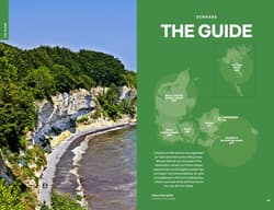 Galeria - zdjęcie nr. 5 - Denmark & the Faroe Islands. Lonely planet