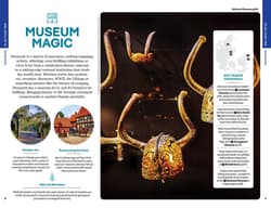 Galeria - zdjęcie nr. 5 - Denmark & the Faroe Islands. Lonely planet