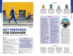 Galeria - zdjęcie nr. 3 - Denmark & the Faroe Islands. Lonely planet