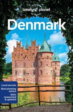 Denmark wer. angielska