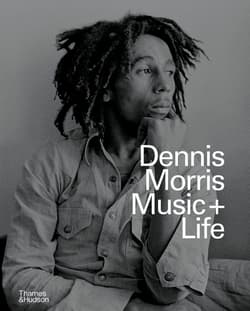 Dennis Morris wer. angielska