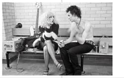 Galeria - zdjęcie nr. 5 - Dennis Morris wer. angielska