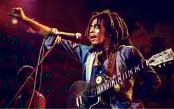 Galeria - zdjęcie nr. 4 - Dennis Morris wer. angielska