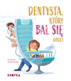 Dentysta, który bał się dzieci - Till the Cat