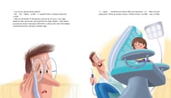 Galeria - zdjęcie nr. 2 - Dentysta, który bał się dzieci