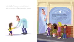 Galeria - zdjęcie nr. 3 - Dentysta, który bał się dzieci