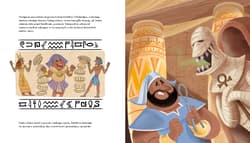 Galeria - zdjęcie nr. 4 - Dentysta, który bał się dzieci