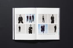 Galeria - zdjęcie nr. 5 - Depeche Mode by Anton Corbijn wer. angielska