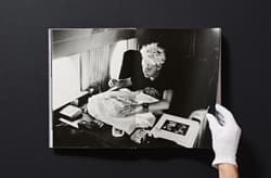 Galeria - zdjęcie nr. 4 - Depeche Mode by Anton Corbijn wer. angielska