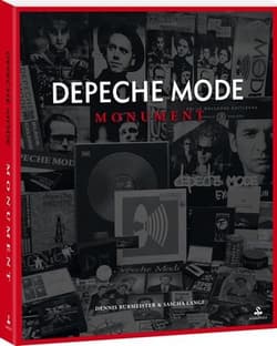 Depeche Mode Monument