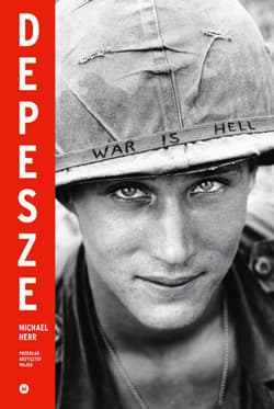 Depesze - Michael Herr